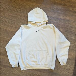 Cozy heavy hoodie vintage